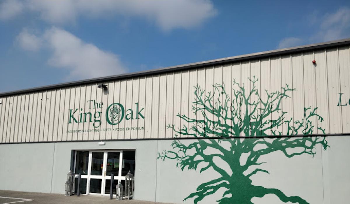 'Massive sale' this weekend in popular furniture store in Tullamore