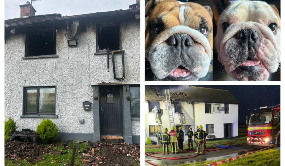 Community rally around Offaly family who tragically lost their beloved