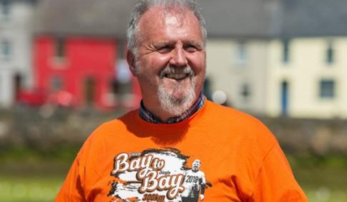 THOUGHT FOR THE WEEK: Offaly columnist asks 'can you tell my story to the world'