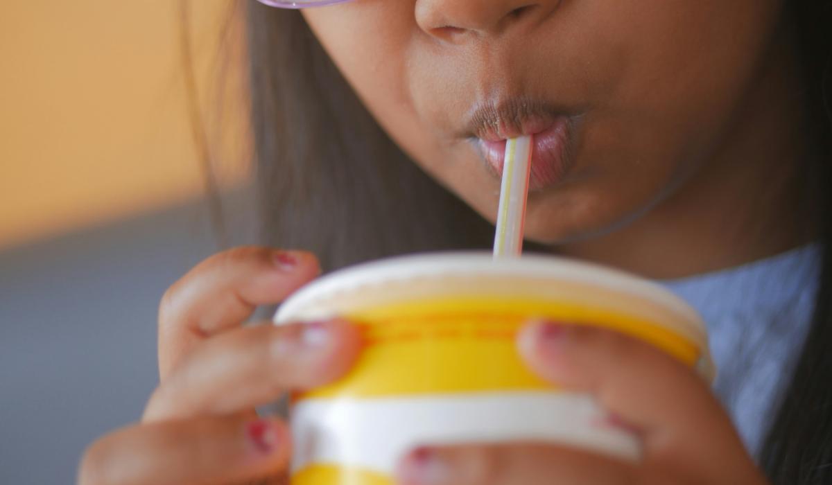 ALERT! Irish parents warned as popular drink recalled amid serious risk of illness in children