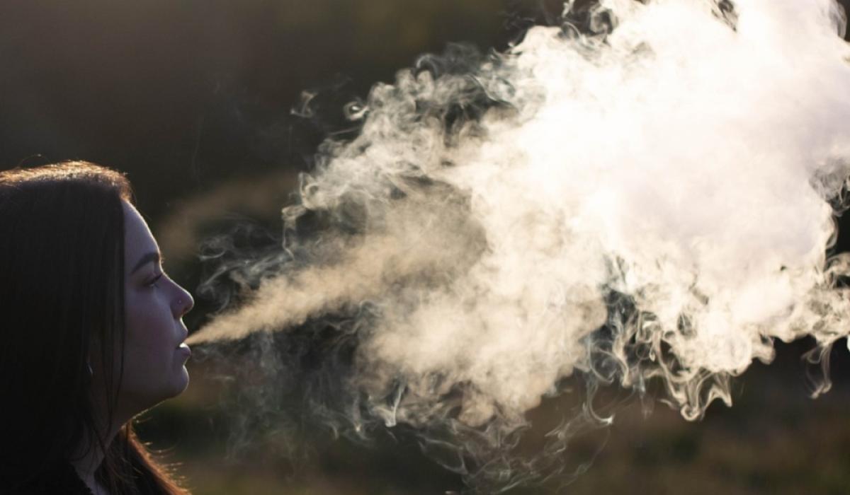 Cost of vapes and refills up to double overnight as Ireland's new vape tax kicks in today