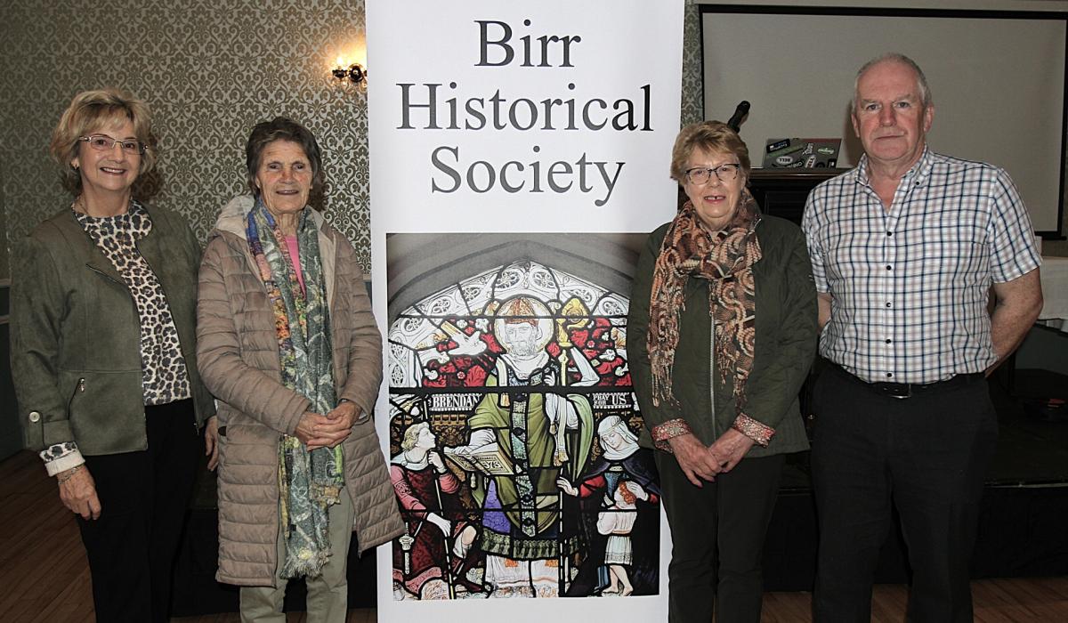 Historical Society explores the history of star-shaped forts