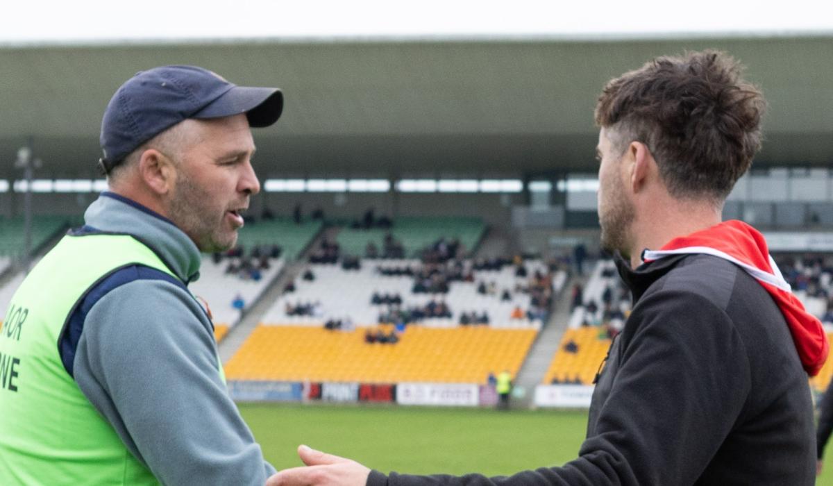 Surprise vacancy emerges in Edenderry as Offaly clubs seek senior football managers