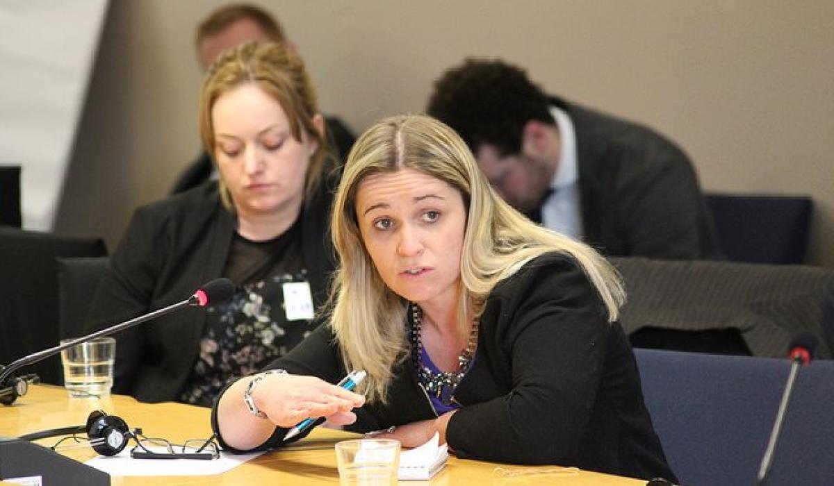 Offaly TD opts not to attend address by Ukraine President Zelenskyy to joint session of Houses of Oireachtas