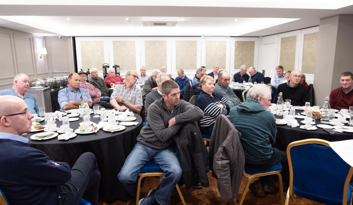 Offaly farmers told they have responsibility for water quality