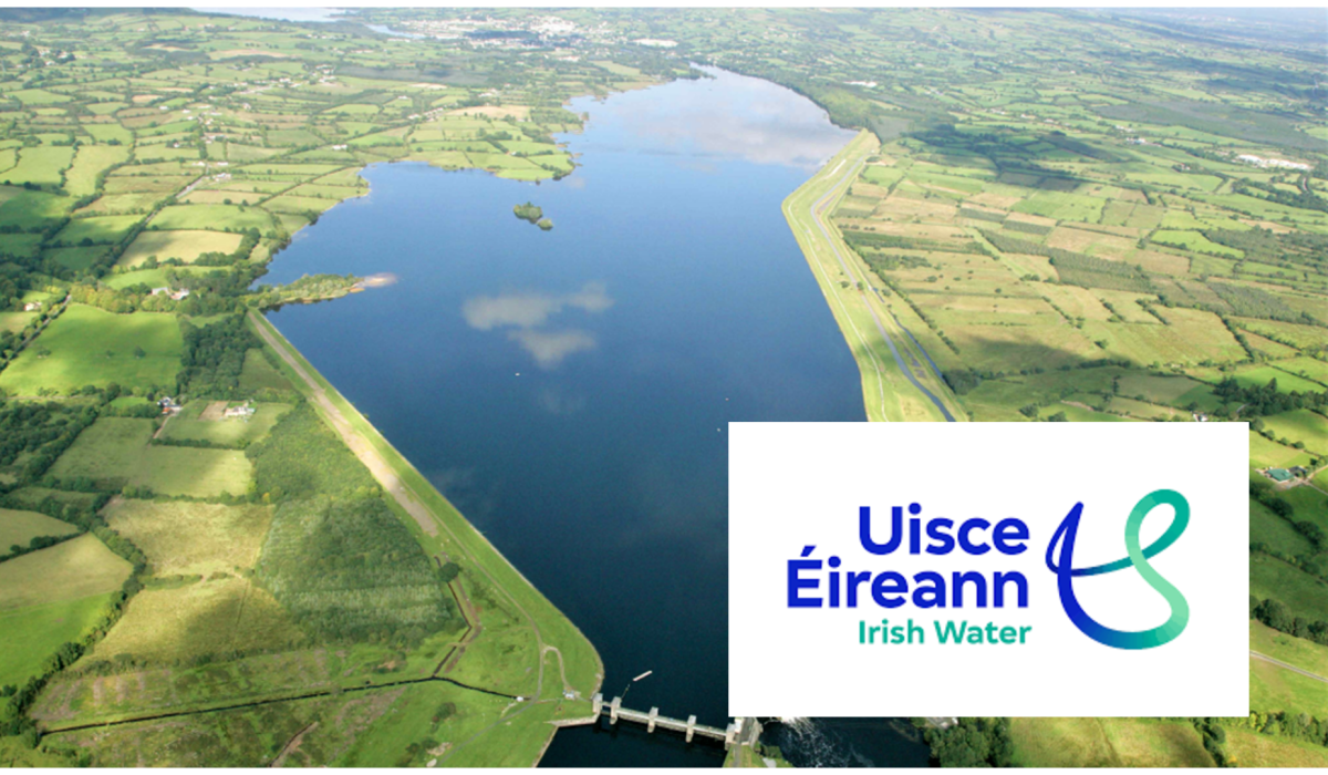 Major boost for Offaly as Uisce Éireann plans 'largest water project in Irish history'