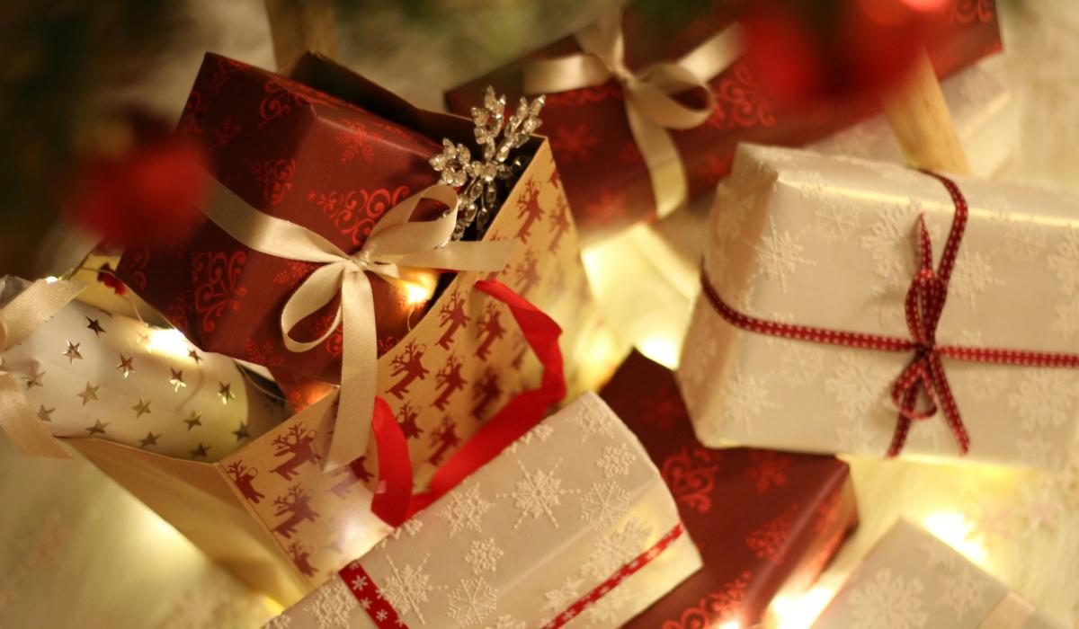 POSITIVE PSYCHOLOGY: The Christmas gift of self-compassion