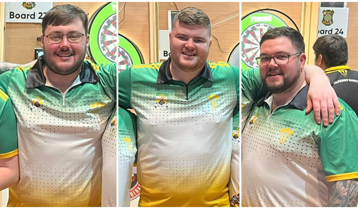 Midlands Darts players in Q School action in bid to earn their PDC tour cards 