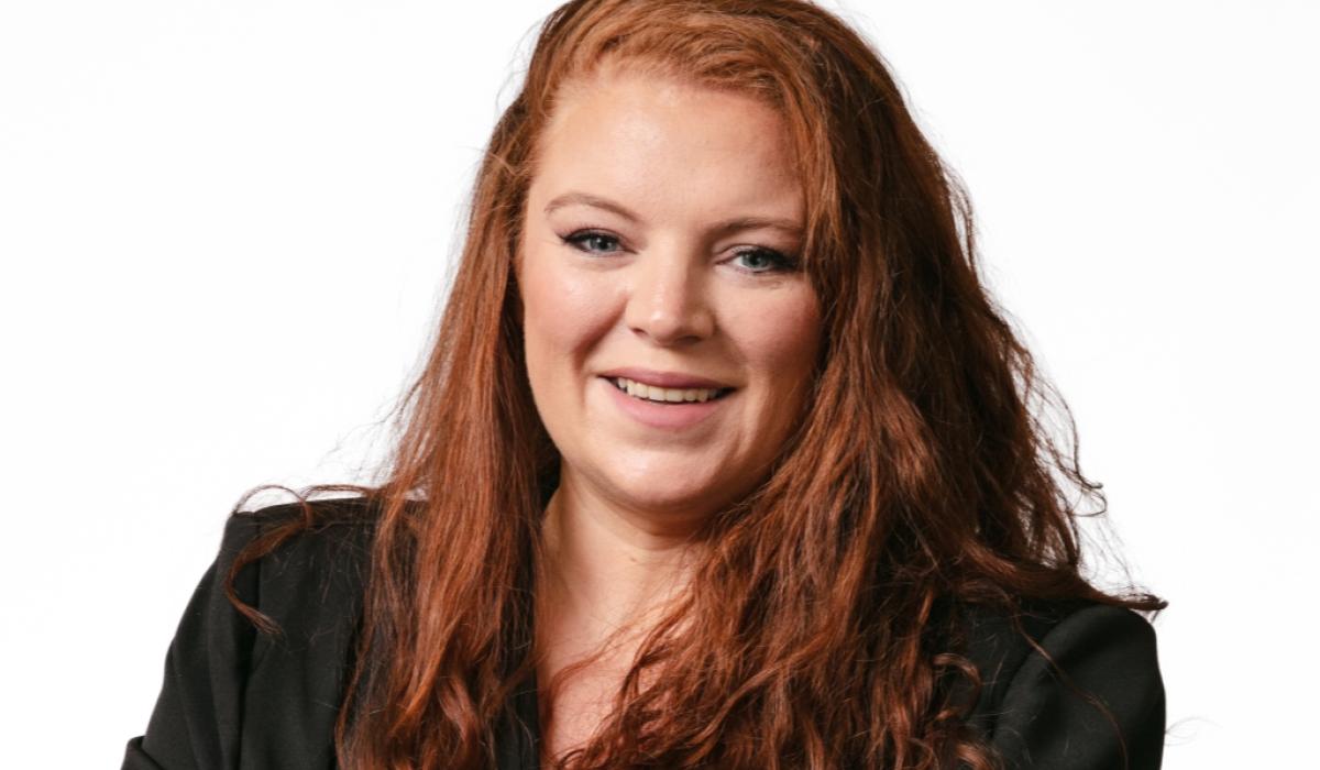 Offaly-based travel counsellor part of award-winning national team