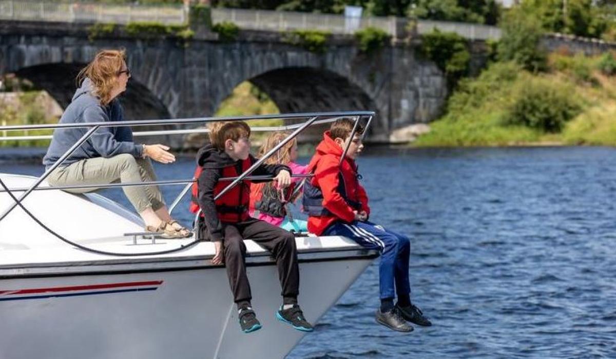 Offaly awarded extra €613,000 in EU Just Transition Regenerative Tourism funding