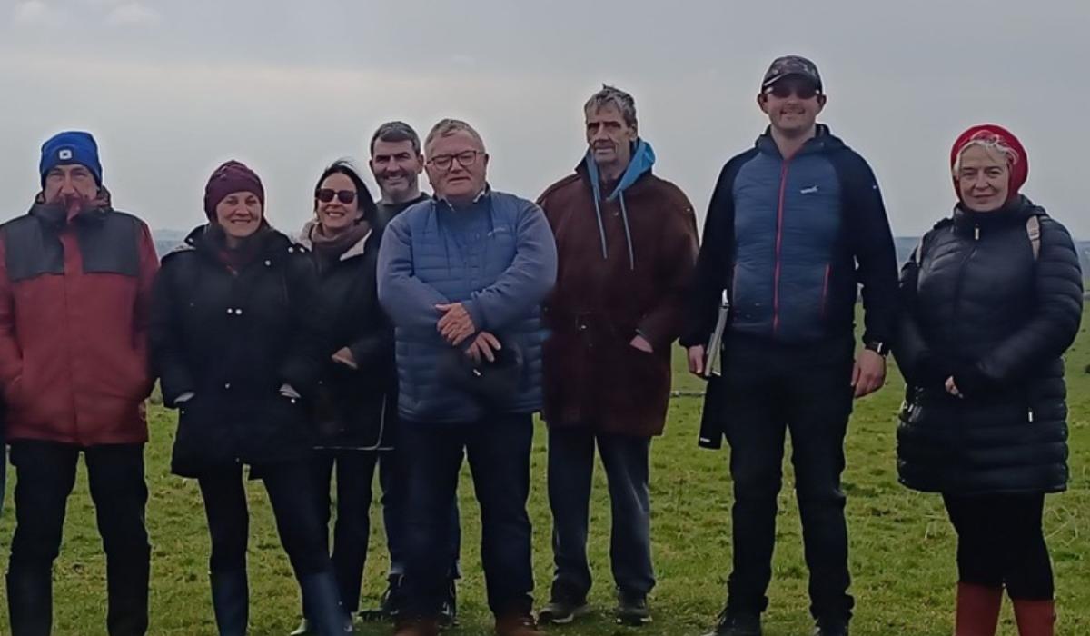 OPINION (AN COLÚN): Lorrha history lovers publish fascinating magazine