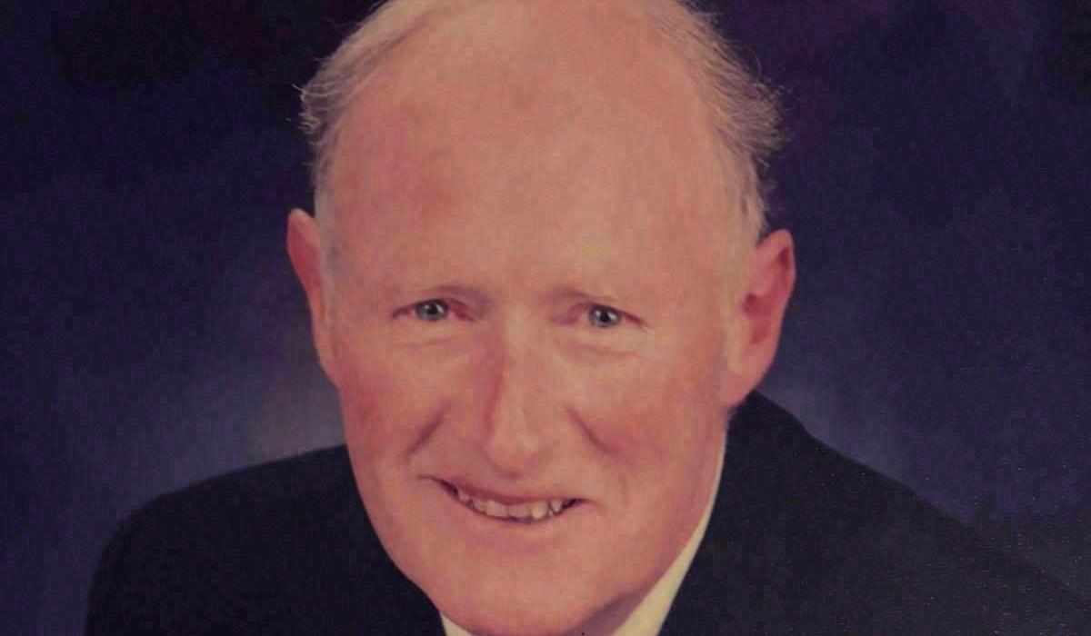 Roscrea mourns loss of former teacher and community leader
