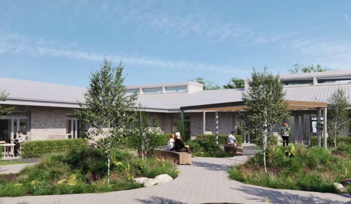 Appeal lodged to overturn planning permission for long-awaited Midlands Hospice