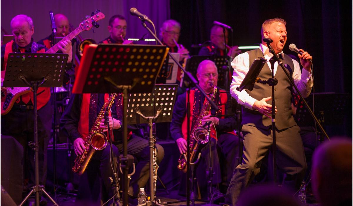 SEVEN DEADLY SINS: Popular Offaly man has been in the music business for over 30 years