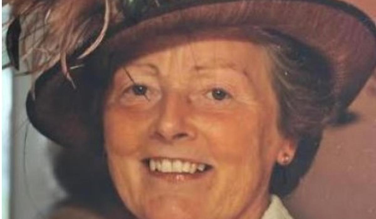 Passing of Offaly native much lamented in her adopted county Longford