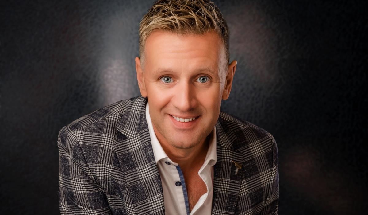 Star-studded country music concert announced for Tullamore