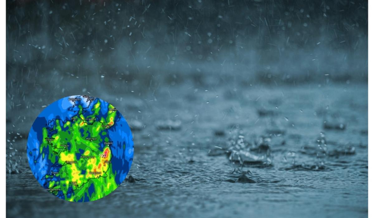 Six counties remain under weather warnings as experts warn 'more river flooding' expected