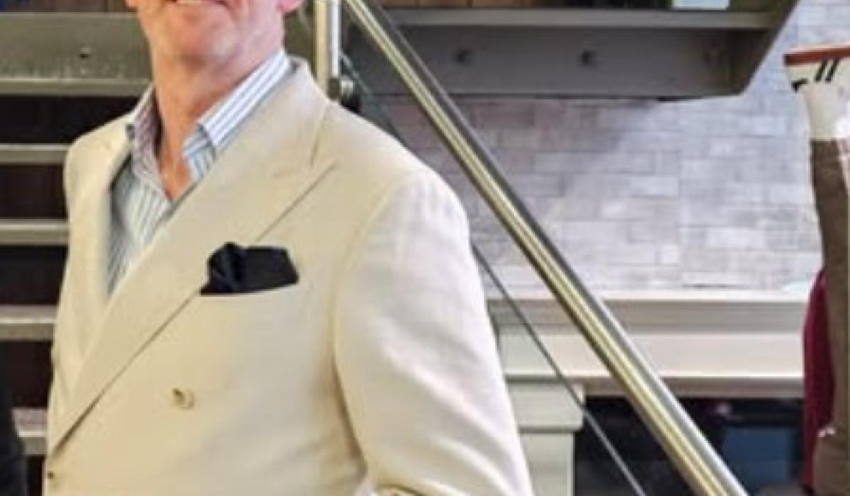 Birr opera singer flies out to Los Angeles for Grammy Awards