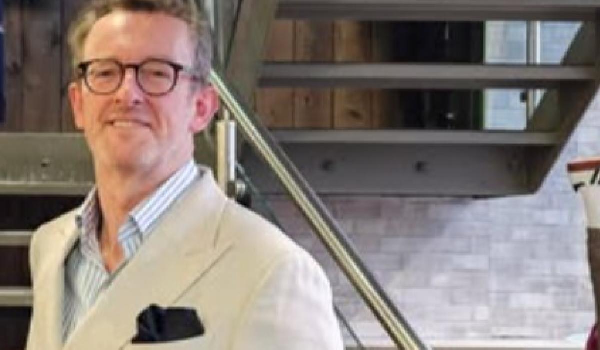 Offaly opera singer flies out to Los Angeles for Grammy Awards