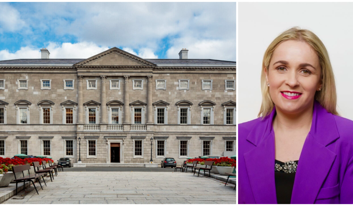 Local TD meets senior Gardaí to discuss Edenderry tragedy and community policing in Offaly