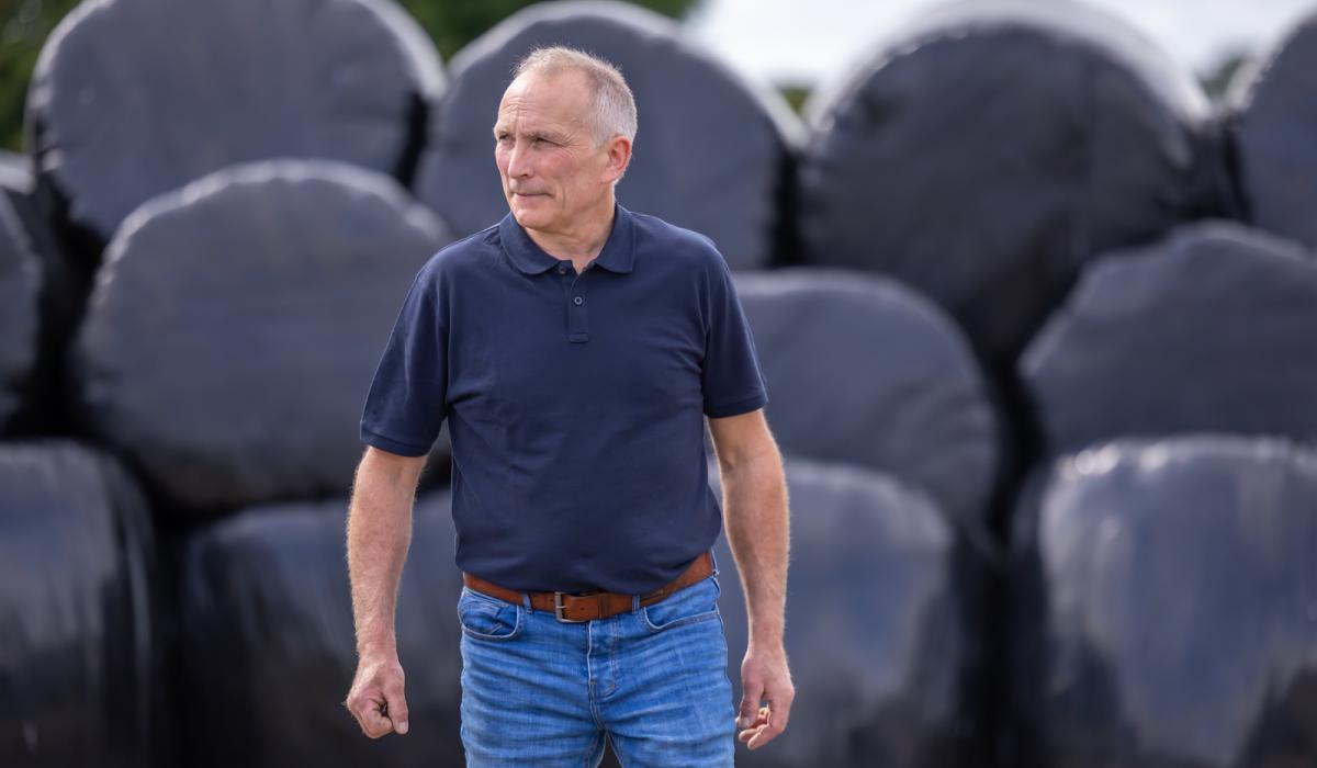 Offaly farm leader says TAMS 'in danger of becoming the new ACRES'