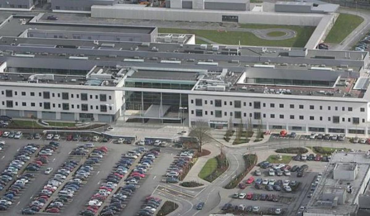 Tullamore Hospital marks National Grief Awareness Week 2026