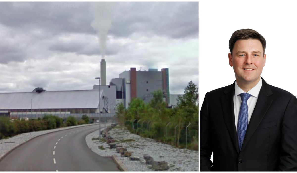 Local TD calls for tapered funding approach to protect Offaly services beyond 2026