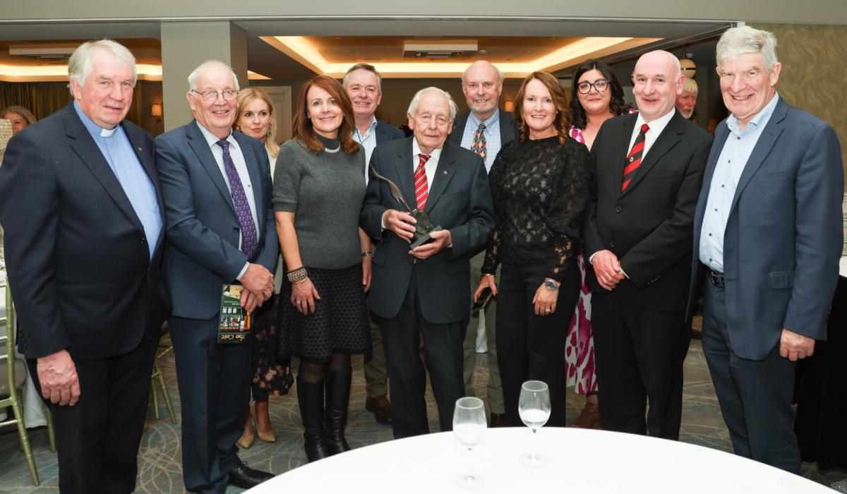 REVEALED: Offaly Person of the Year 2025 nominees announced