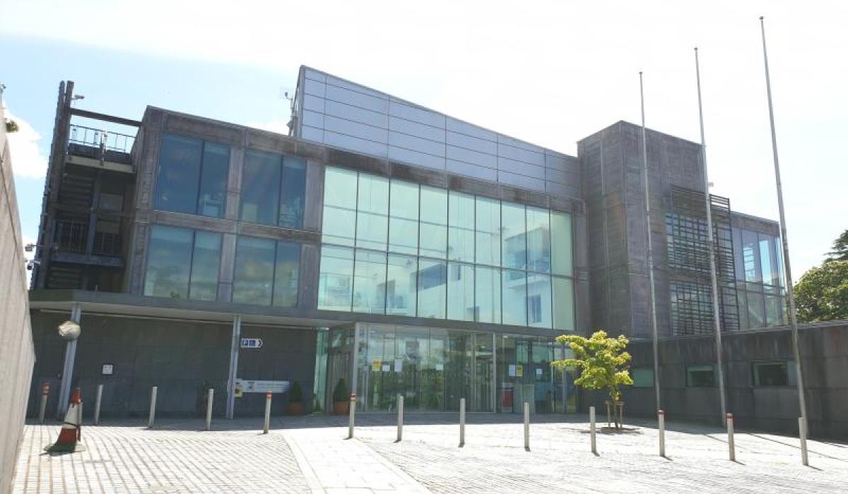 New council chief executive hails 'positive vibe' in Offaly