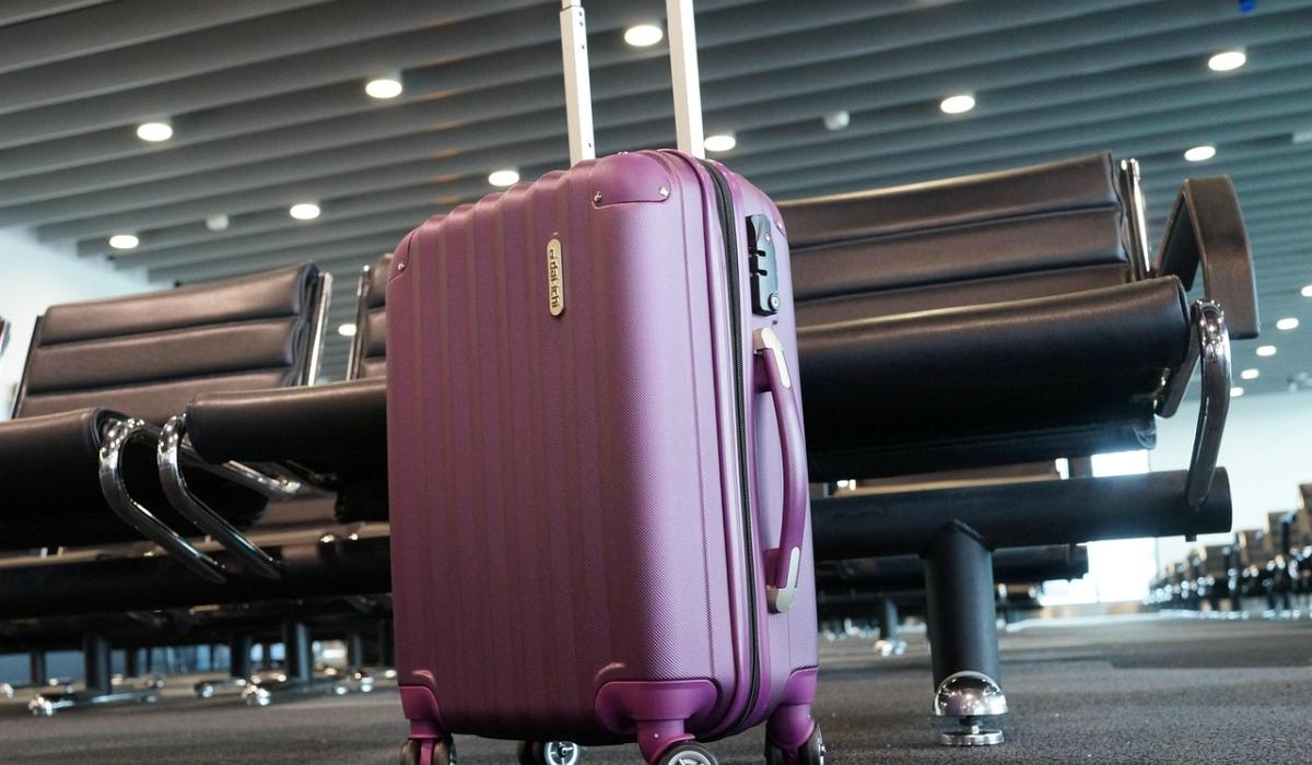 Aer Lingus make big change to carry-on luggage rules ahead of Irish holiday rush
