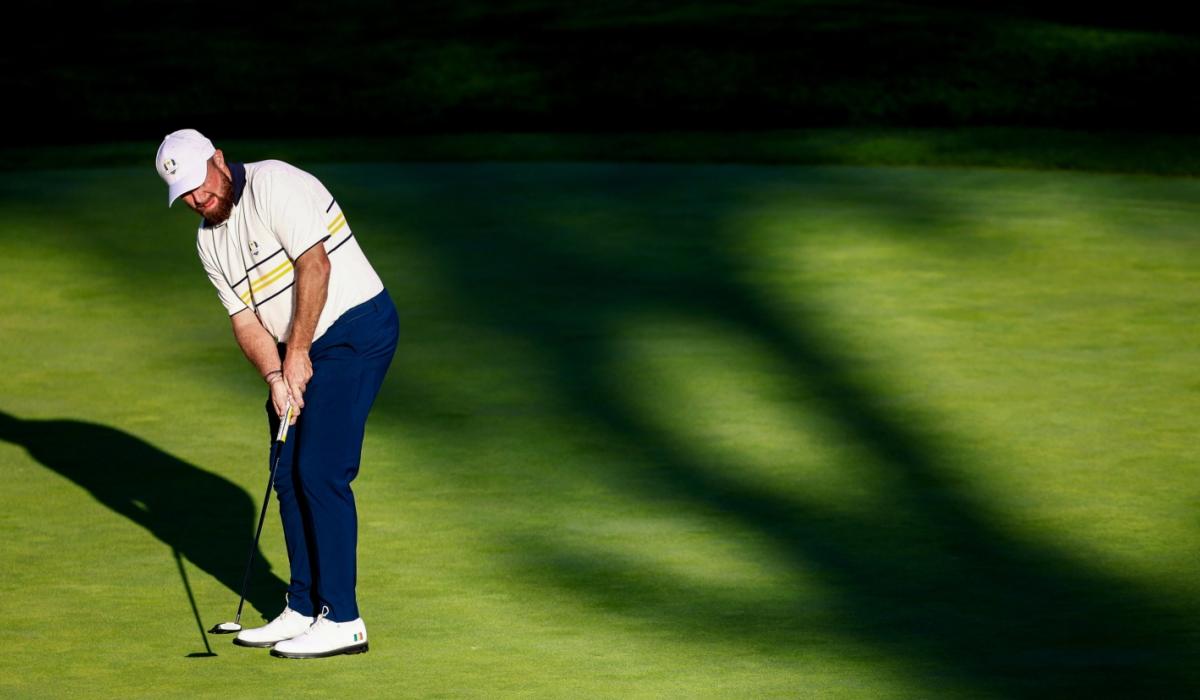 So near, yet so far as Lowry suffers another agonising late loss