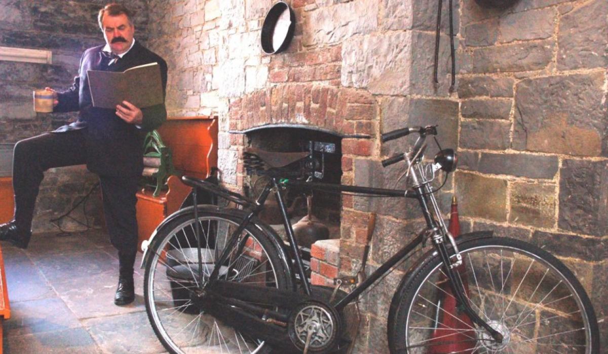 OPINION (AN COLÚN): Birr man's masterpiece gives invaluable insights into early 20th century Ireland