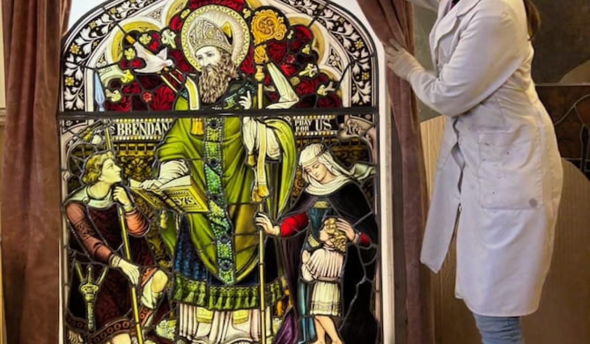 Offaly groups benefit from Community Heritage Grant Scheme