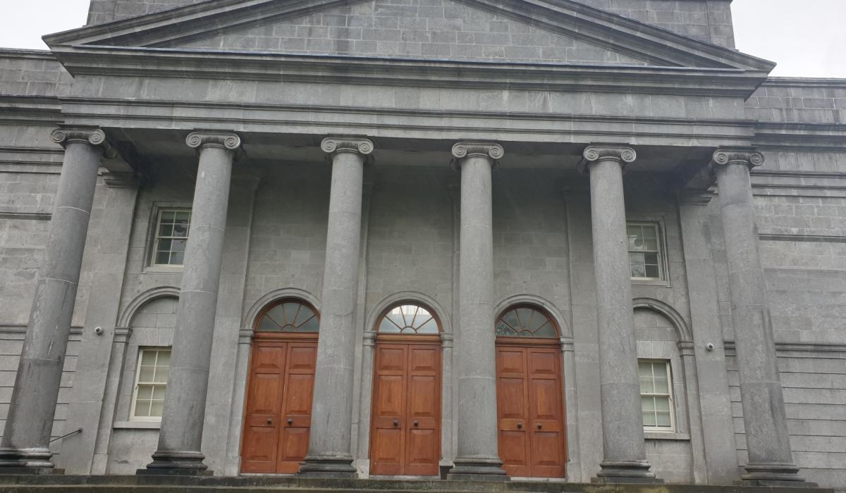 Judge says woman's employment in Offaly hair salon is 'gobbledygook'