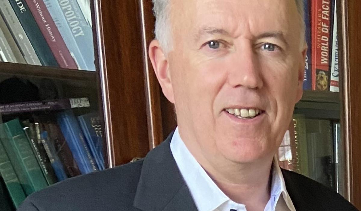 Government approves appointment of new Offaly member to the Just Transition Commission