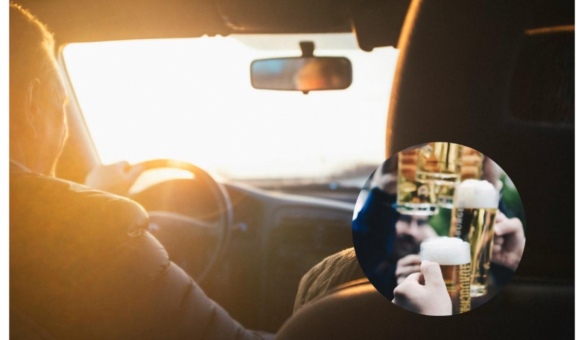 'Don't drink and drive' - Irish drivers urged to 'be responsible' over St Patrick's Day weekend