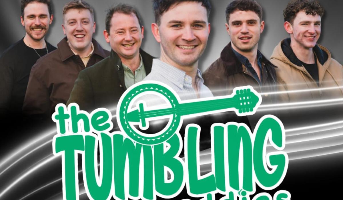 Offaly music festival set to return this summer as headliners and line-up are announced