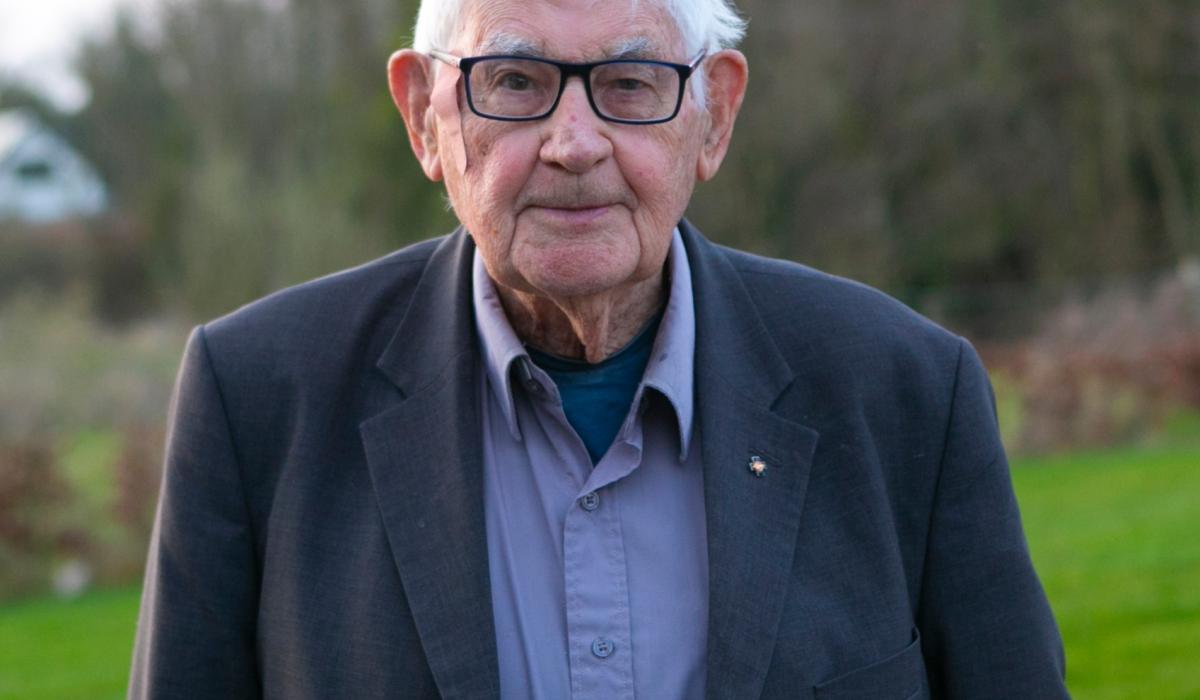 Coffee Morning with Offaly native supporting OVO charity in Zambia