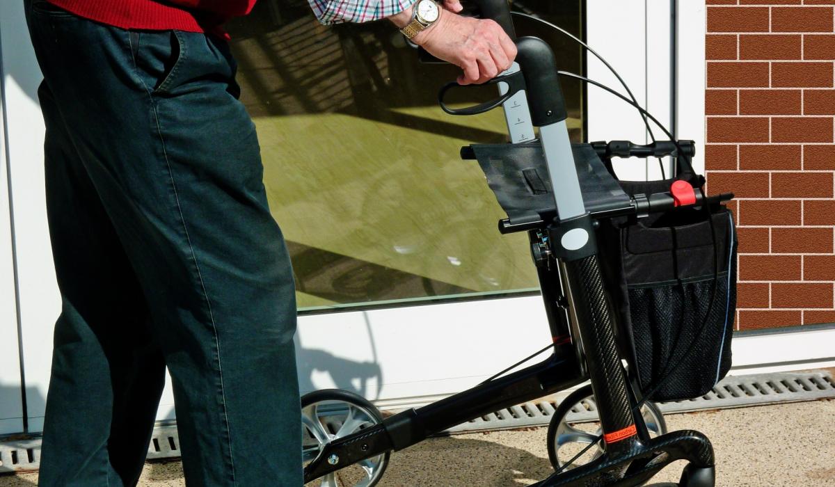 HSE rules out taking responsibility for public walkway at Midlands nursing home