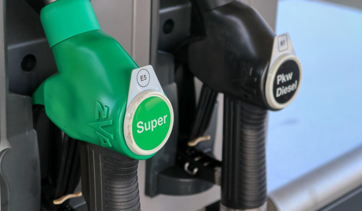 Little-known Offaly bye-law to see petrol and diesel prices cut to 99c a litre