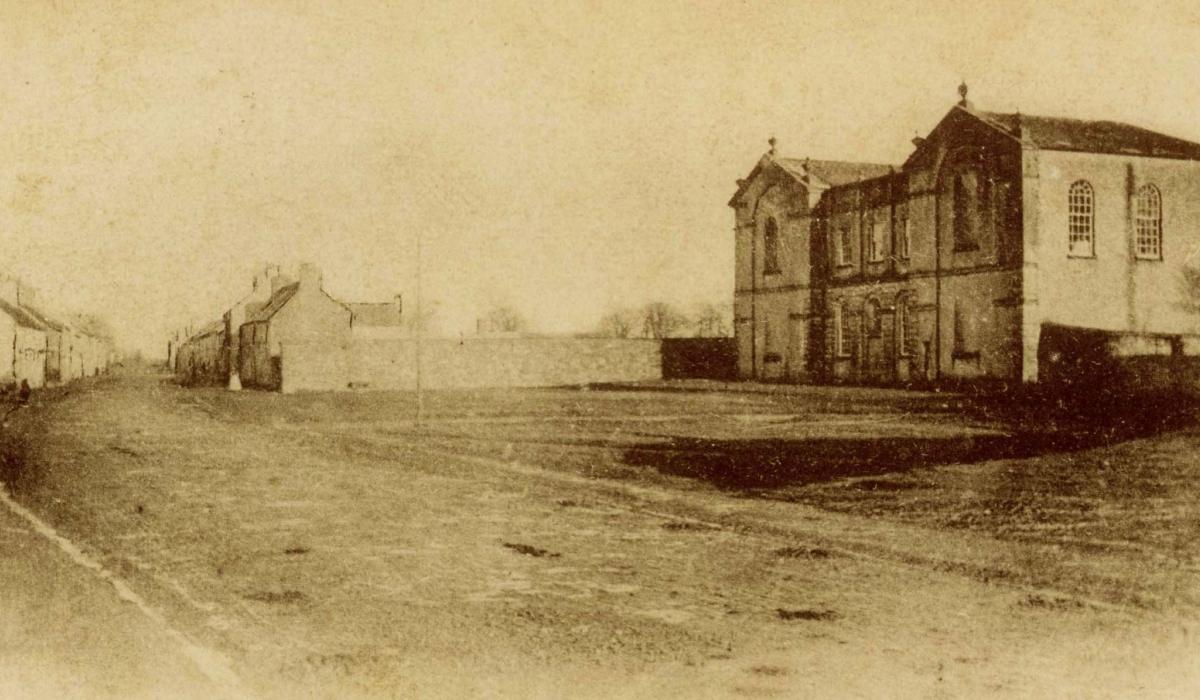 THE BIG READ: Offaly’s first tourist guide of 200 years ago