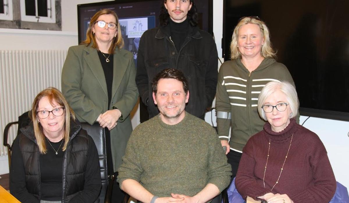 Refurbishment of former Offaly courthouse to cost €4m - €5m