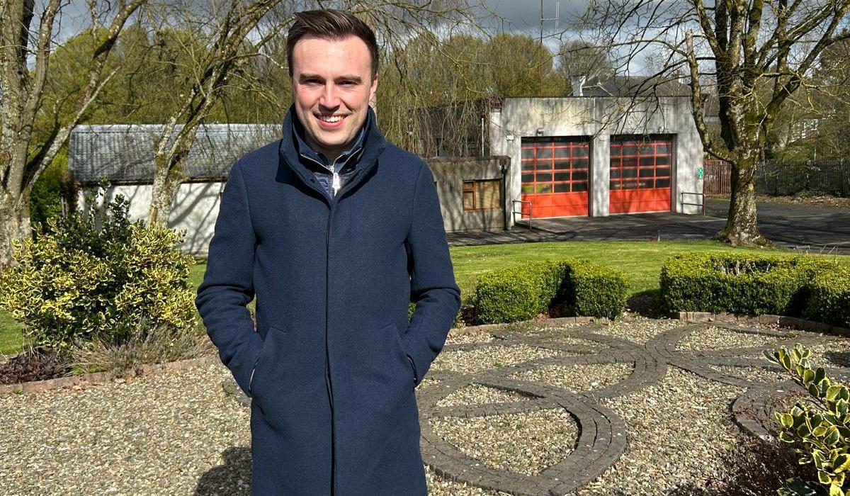 LATEST: €5-Million for Roscrea and Borrisokane Fire Station works