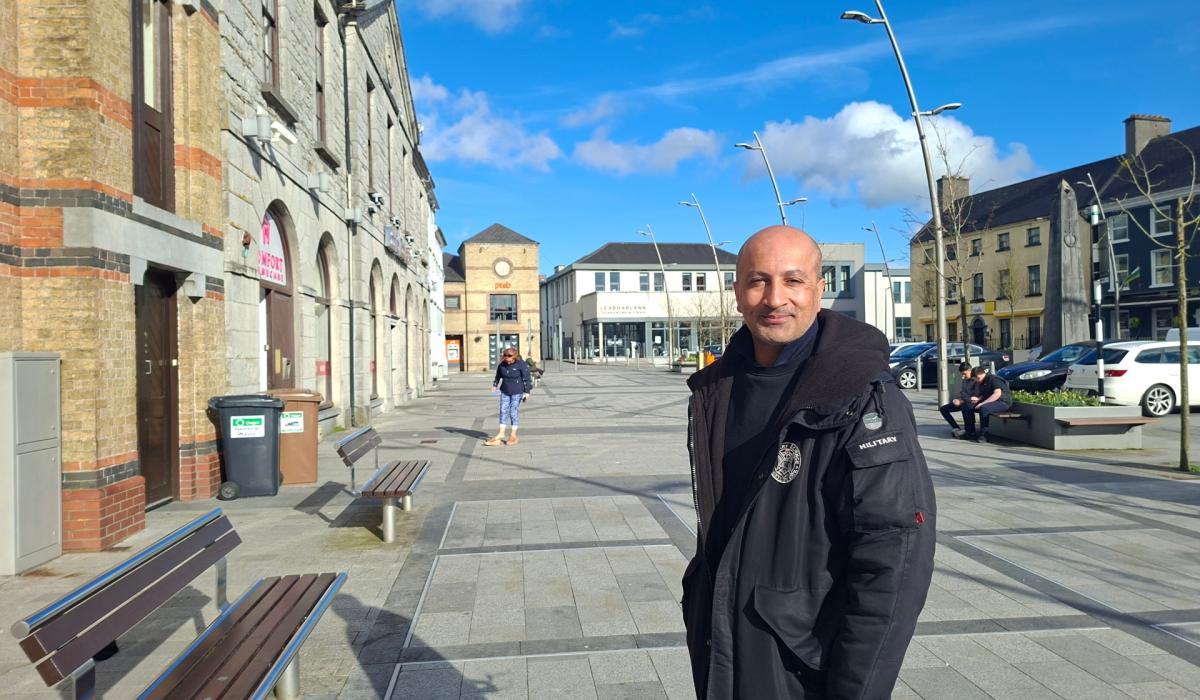 THE BIG READ: The Middle East conundrum and its ripples into Tullamore and Offaly