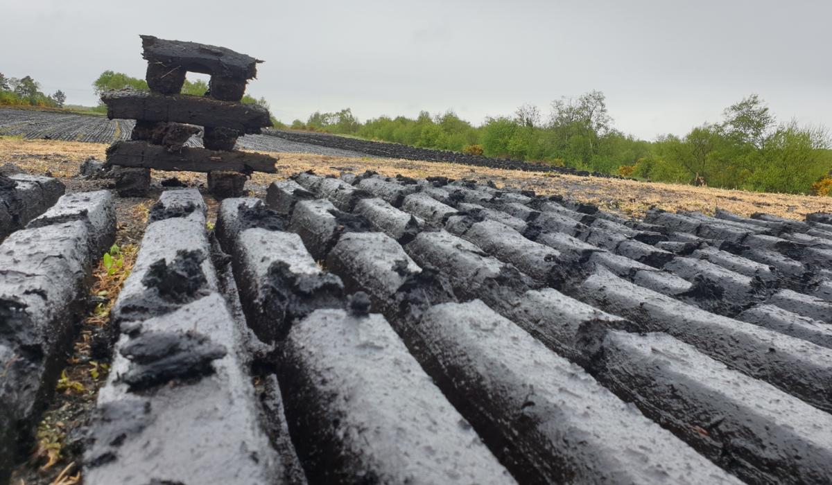 'Reverse the nanny-state ban' – Call in Offaly to reverse the ban on the commercial sale of turf