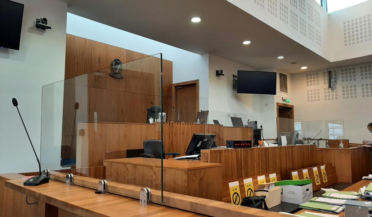 Albanian car wash operator admits assault at Offaly leisure centre