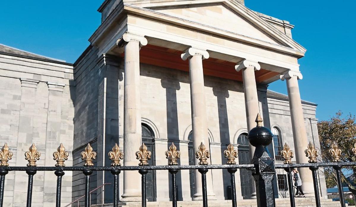 Prison sentence for shoplifter who 'roared' abuse at Mass-goers in local church