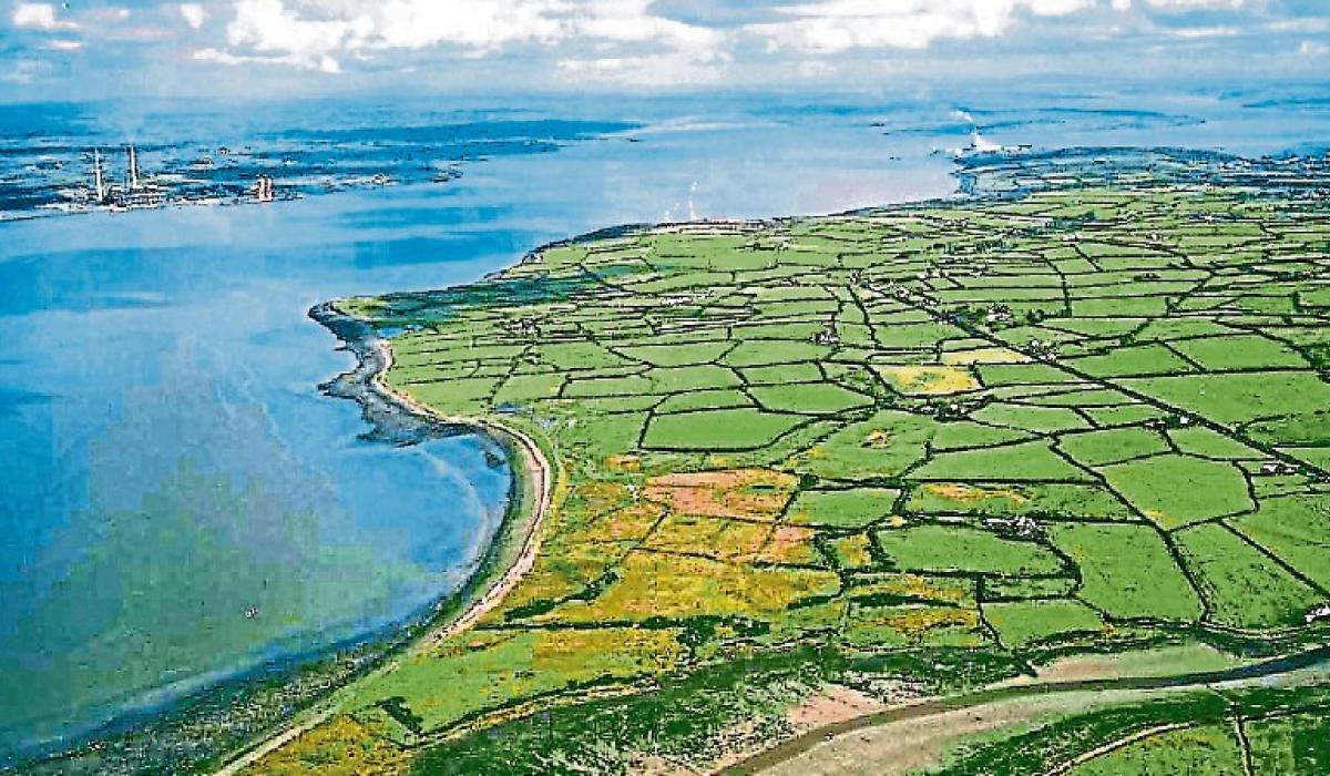 'An ecological disaster' - Councillors sound alarm over Shannon pipeline 