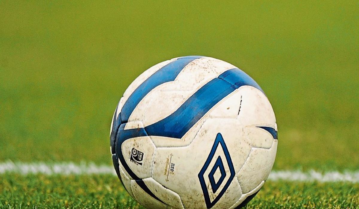 Combined Counties Football League Results (November 13) Offaly Live