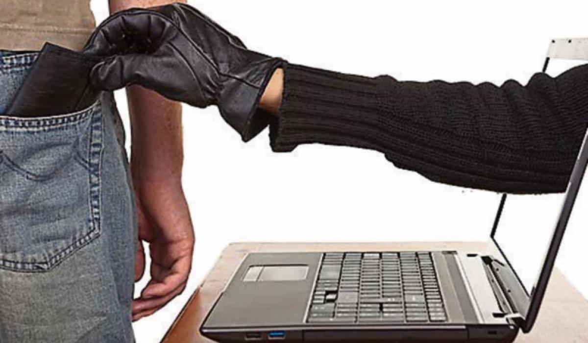 ALERT: Online shoppers warned as fake ads are found online impersonating popular stores